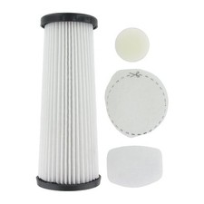 Hepa Filter Kit For Vax Turboforce 1700 Swift Big Bubble Vacuum Cleaner Hoover  