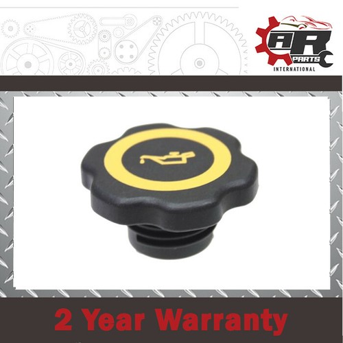 Oil filler cap fits - oil,