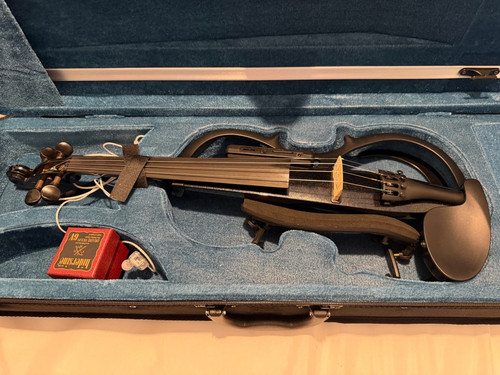 Yamaha silent violin - , sv150