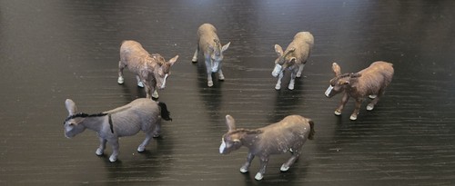 Vintage britains farm - ,