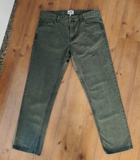 Mantaray Debenhams Mens Khaki