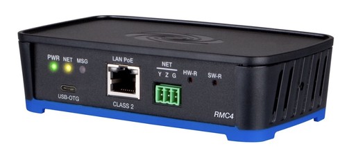 Crestron rmc4 compact - crestron,