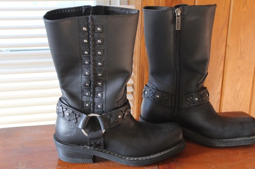 Harley davidson women - harley,