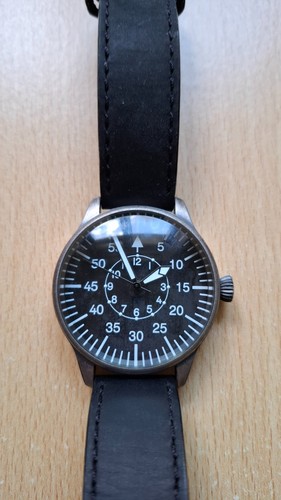 Flieger retro german - flieger'b',