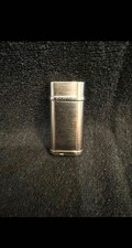 Cartier Lighter Gadroon Body