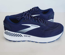 Brooks Mens (14 Extra Wide 4E) Beast GTS 24 Supportive Cushion Running Shoes NEW