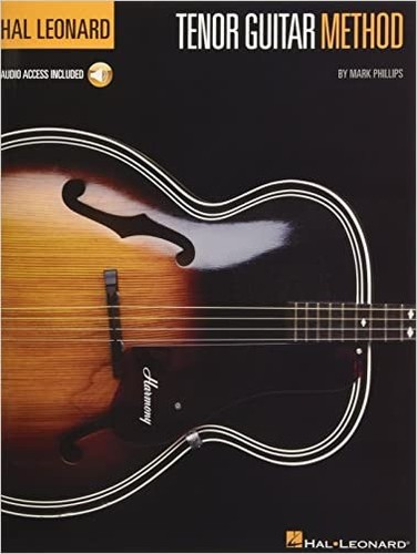 Hal leonard tenor - leonard, guitar