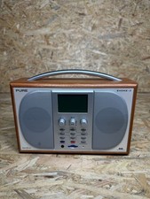 Pure Evoke 3 DAB FM Radio