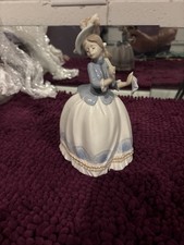 VINTAGE NAO BY LLADRO