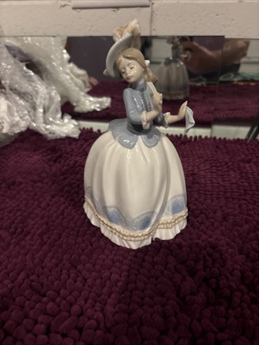 Vintage nao lladro - vintage,