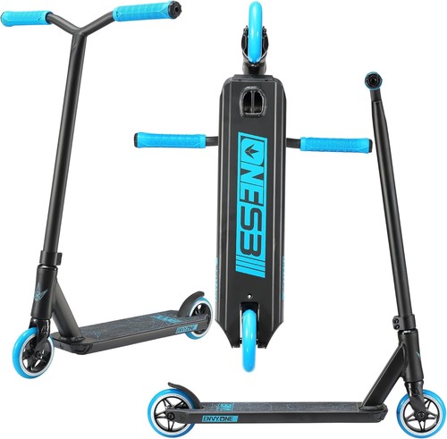 Scooter envy one - envy, complete