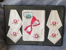 Vintage Blackstaff Irish Linen