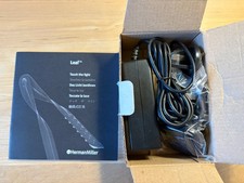 Herman Miller Leaf Light Power