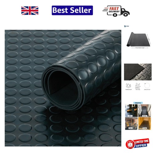 Thick heavy duty black - thick,