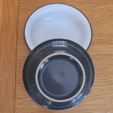 SAVILLE  GREY Denby Soup /