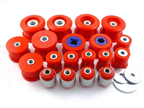 Basic set polyurethane - set, of