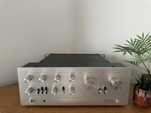Vintage pioneer 9800 - vintage,
