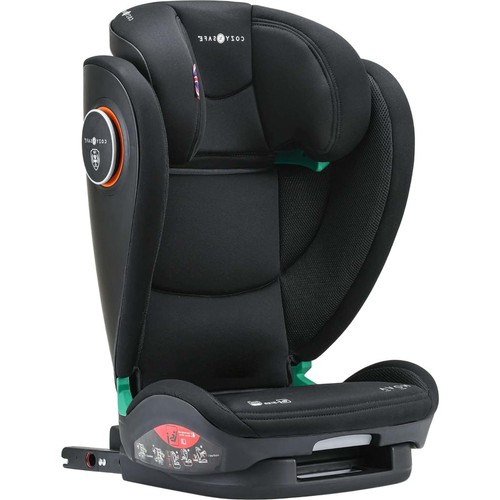 Cozy safe nova - cozy, 100-150cm