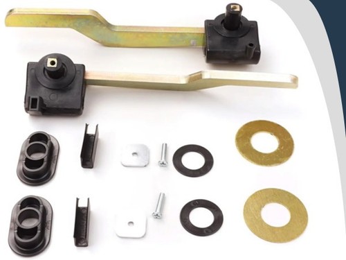 Latch repair kit for bmw - repair,