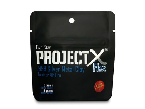 Project 999 jewellery - x,