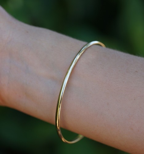 Vintage 14k solid gold - vintage,