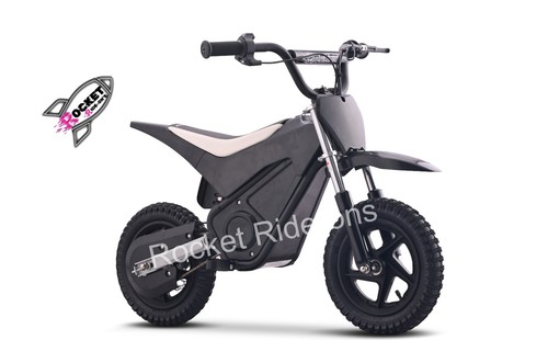 Kids 250w 24v lithium - 12", mx
