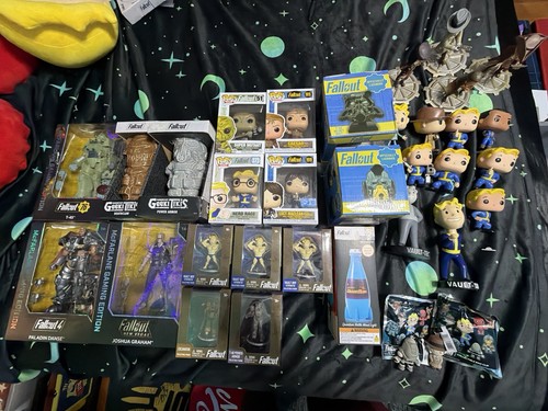 Fallout mega bundle - mega, bundle,