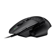 Logitech G G502 X Wired Gaming