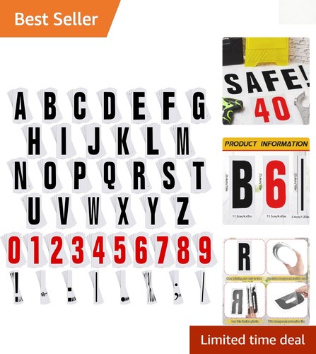 400 pcs flexible marquee sign - pcs,