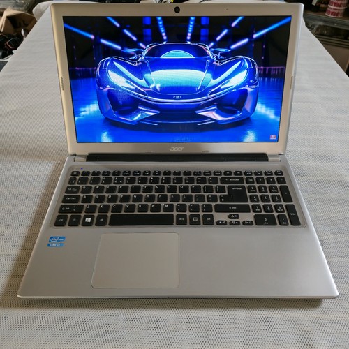 Acer aspire 571 laptop - v5-571, i3