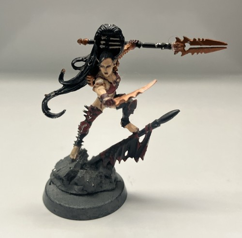 Warhammer 40k drukhari - warhammer,