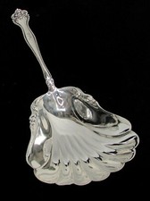 ALVIN RALEIGH STERLING SILVER