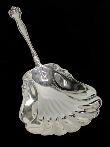 Alvin raleigh sterling silver - alvin,