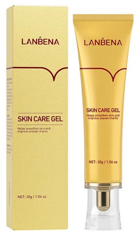 Lanbena tcm scar - acne, mark