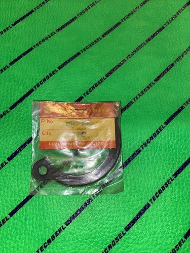 Suzuki oem nos 250 - oem,