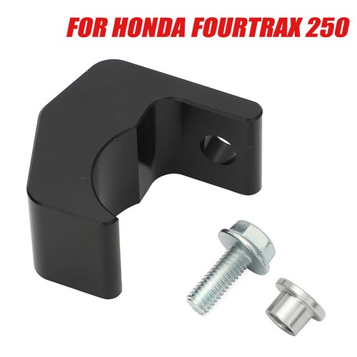 Front lower frame chain - chain, slider