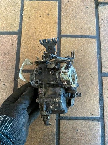 Original carburetor opel - carburetor,