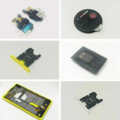Nokia lumia 1020 original - nokia,