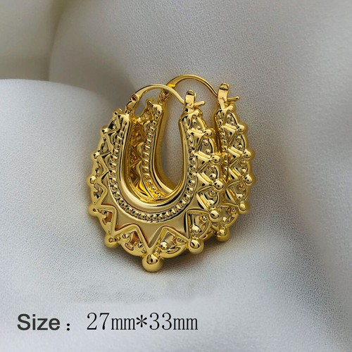 9ct gold filled gypsy - gold,