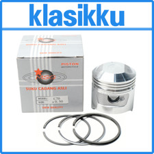 Fits For Honda ATC70 C70 CD70