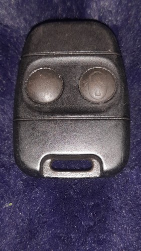 Rover button remote key - mg, 2