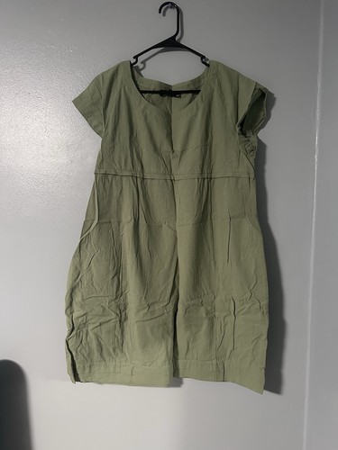 Zanzea olive green - zanzea,