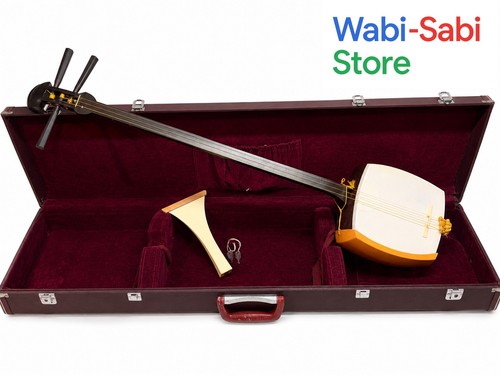 Chuzao shamisen japanese - chuzao,