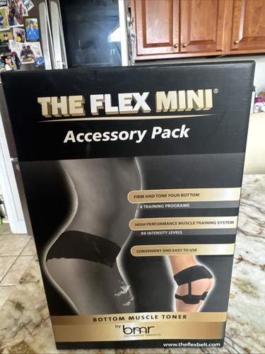 Slendertone flex mini - slendertone,