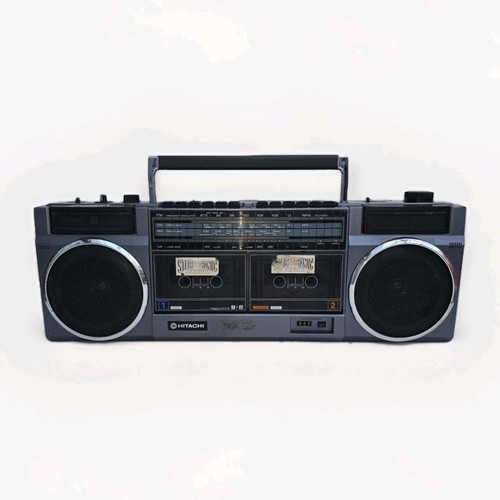 Hitachi trk w22e - trk-w22e, vintage