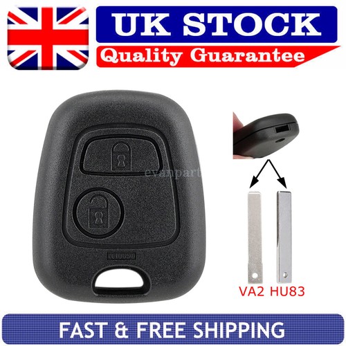 Replacement button remote - 2,