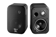 JBL Control One Bookshelf