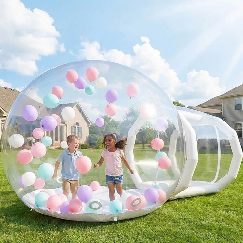 5ft length inflatable - length,