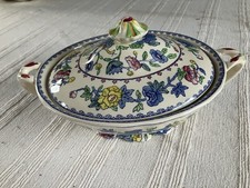 Masons Regency Pattern