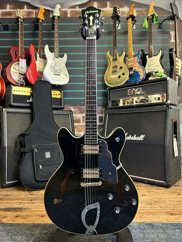 Dearmond starfire semi - starfire, hollow